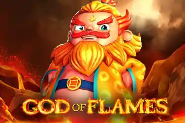 GOD OF FLAMES?v=6.0
